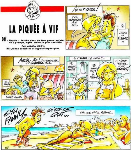 a lire